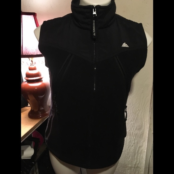 Snozu Jackets & Blazers - Sale 🔥🔥Snozu vest